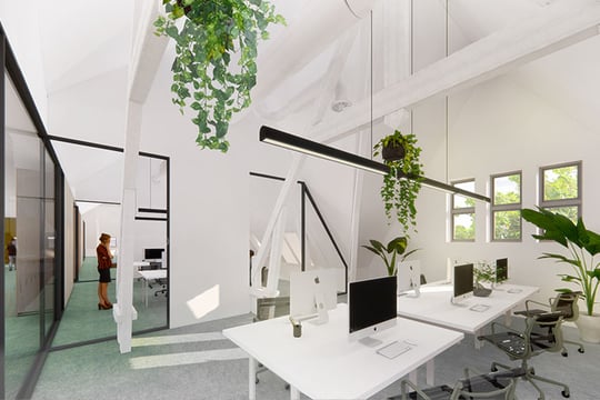 Procesbegeleiding in uitdagende organisatiestructuur