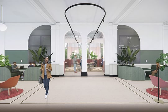 Procesbegeleiding in uitdagende organisatiestructuur