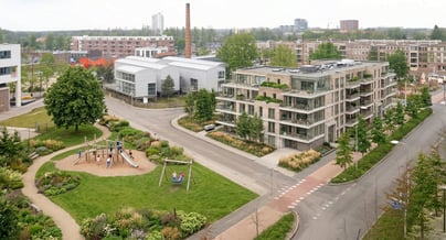 Afbeelding Als je het kunt laten zien, verandert het gesprek