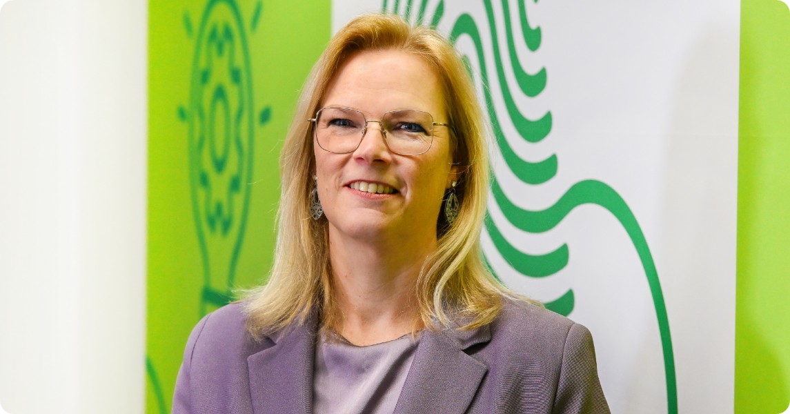 Schoonmaak staat aan vooravond van technologische en sociale revolutie