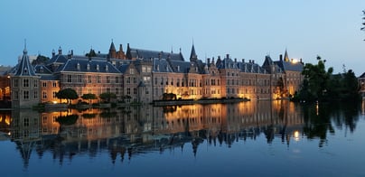 Afbeelding Adviseur Ontwerpmanagement Binnenhof Renovatie Rijksvastgoedbedrijf