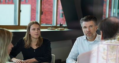 Afbeelding Een goed besluit begint vóór de vergadering
