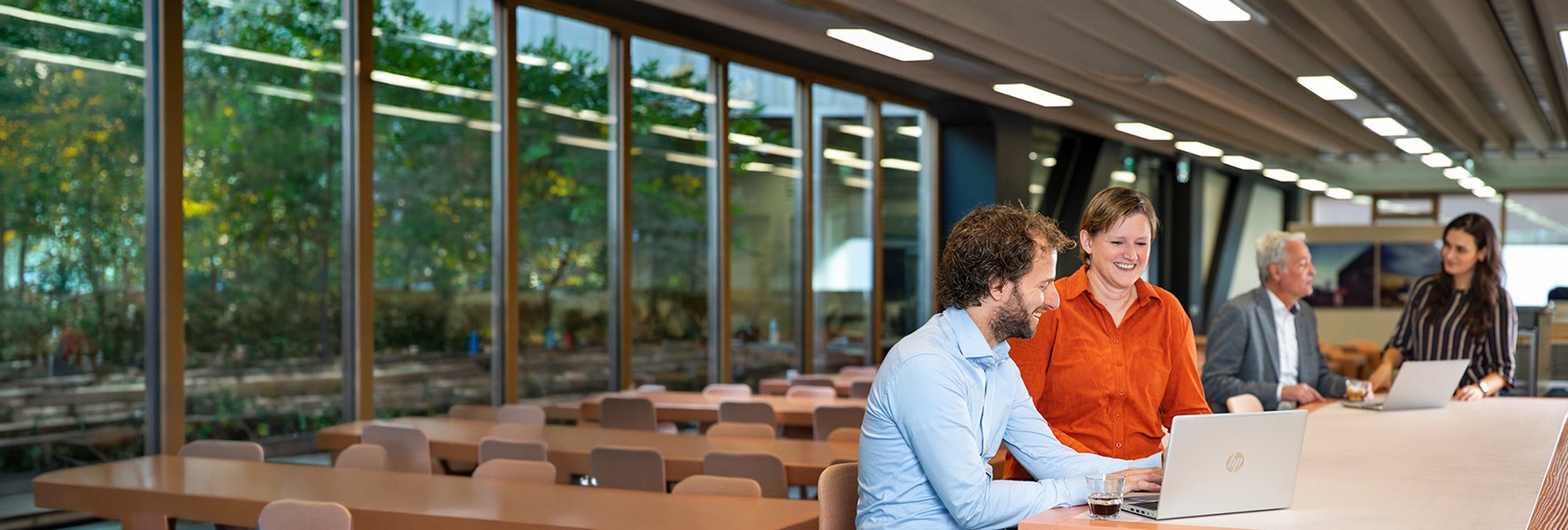 Essenties van programm­amanagement