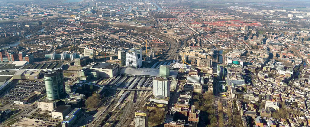 Beoordelingskader voor MIRT Onderzoek metropoolregio Utrecht