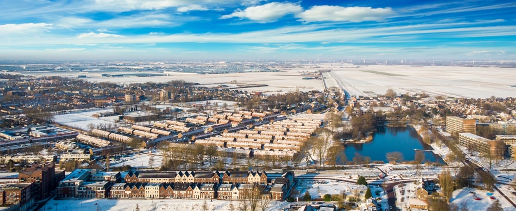 Doorrekening maakt uitvoeringsagenda Almelo concreet