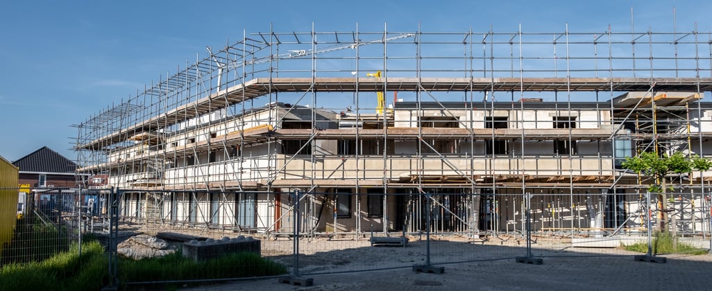 Effectievere opzet gemeentelijk woningbouwbeleid