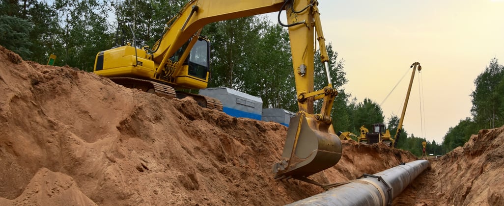 Handvatten emissiearme aanbesteding