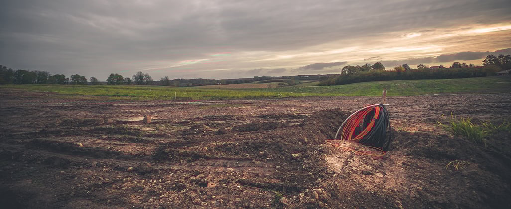 Investeringsplannen netbeheerders versnellen energietransitie