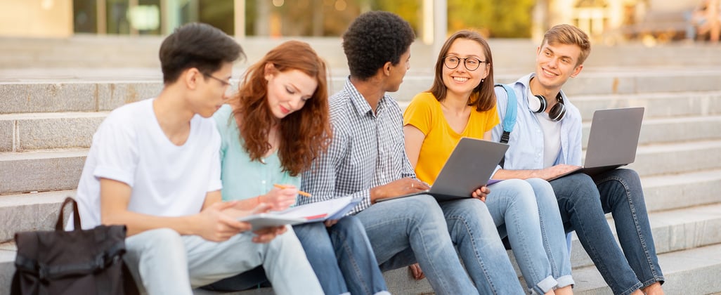 Inzicht in gedeelde belangen voor succesvolle doorontwikkeling naar campus