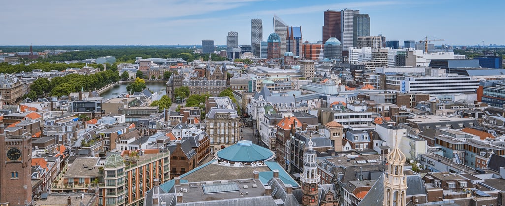 Nulmeting voor duurzame dienstverlening