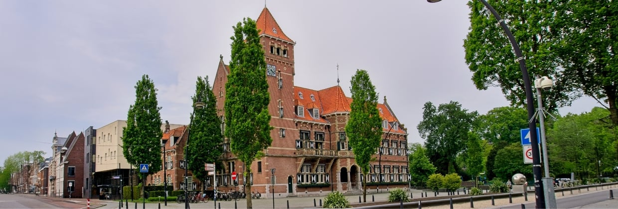 Betere sturing door inzicht in slagkracht - Gemeente Zeist