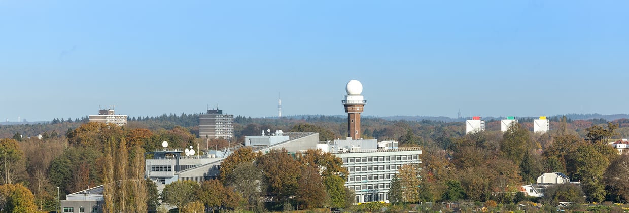 Duurzaamheidskompas geeft KNMI richting bij huisvestingsvraagstuk