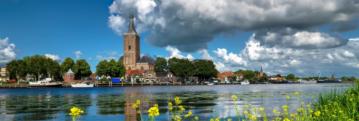 Gedeelde werkwijze ontwikkelen binnen een Flexpool