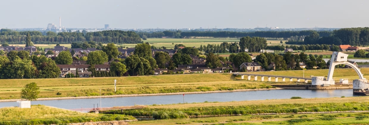 Lerende evaluatie aanpak dijkversterkingsproject