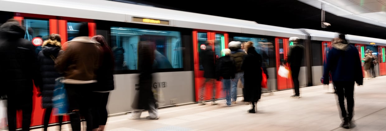 MKBA brengt meerwaarde OV-verbinding Amsterdam – Haarlemmermeer in beeld