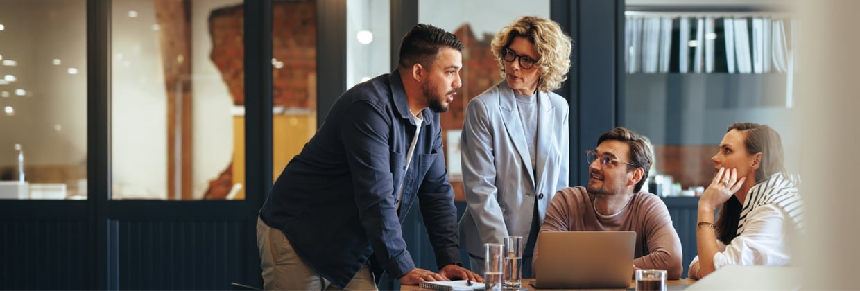 Meer focus en scherpe keuzes met portfoliomanagement