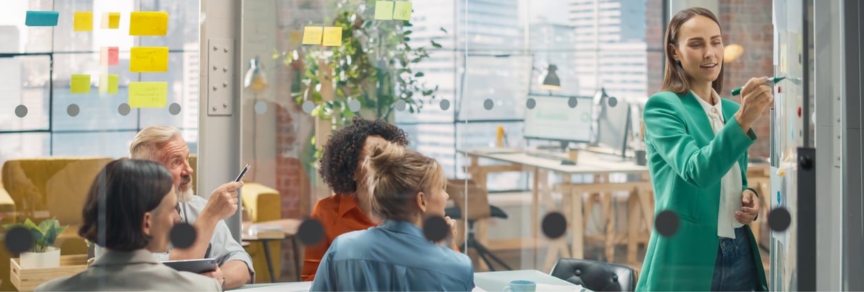 Meer regie op gebiedsontwikkeling met incompany training
