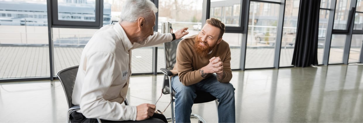 Nieuwbouw WLZ-cliënten met focus op mens en kwaliteit