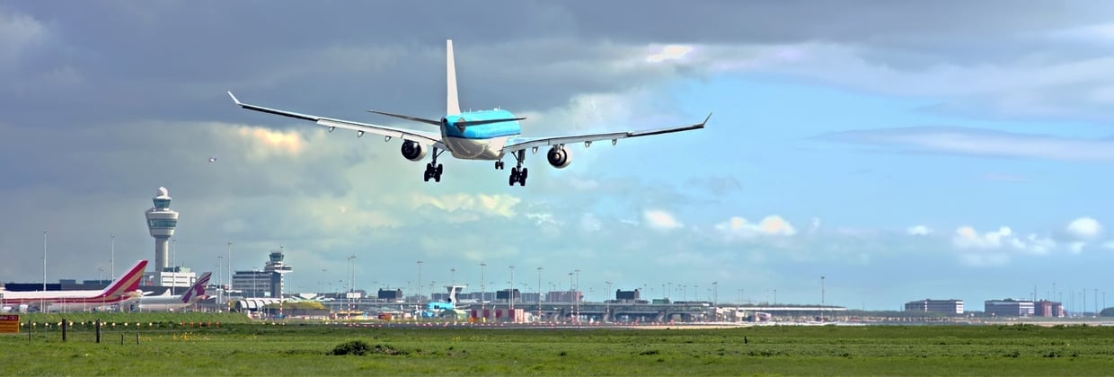 Nieuwe raad moet vertrouwen rond Schiphol herstellen