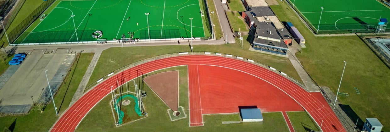 Herijkte sectorale routekaart voor verduurzaming van gemeentelijk maatschappelijk vastgoed-1
