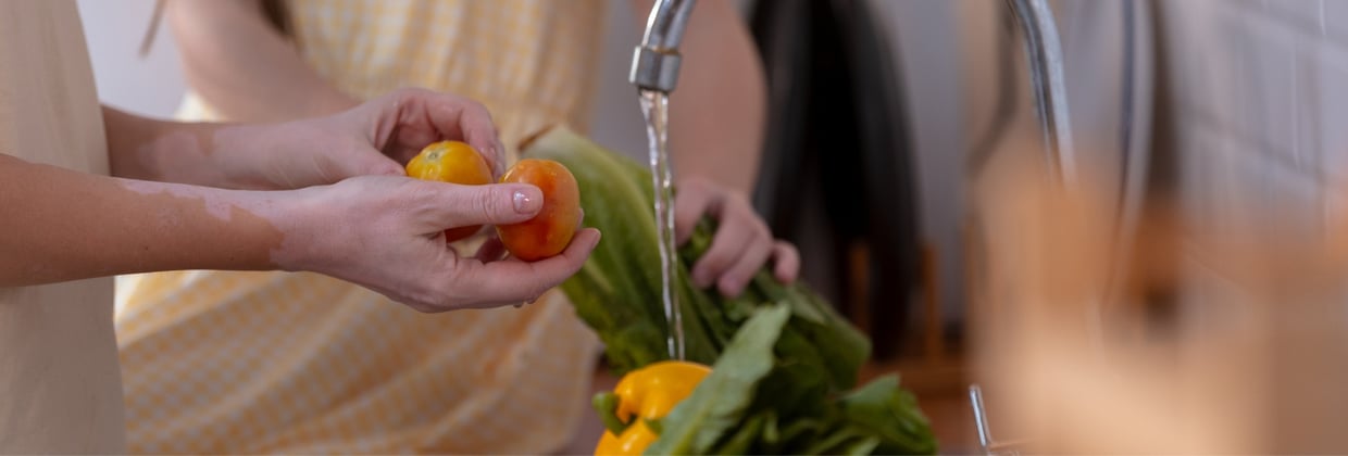 Programma Waterbesparing Vitens inhoudelijk en organisatorisch verbeterd