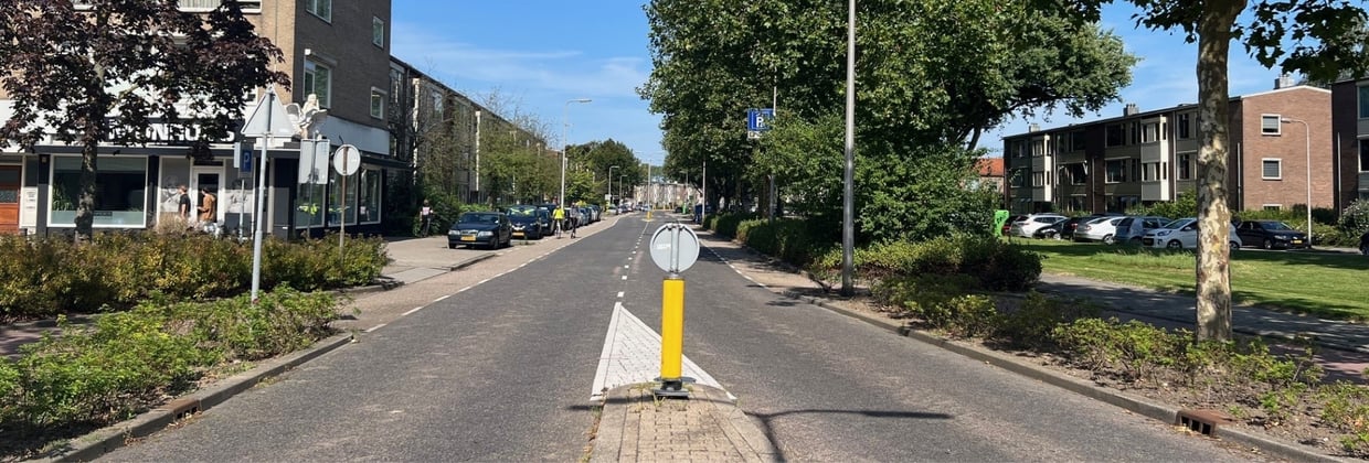 Ridderkerk vaart op Duurzaamheidskompas voor duurzame gebiedsontwikkeling