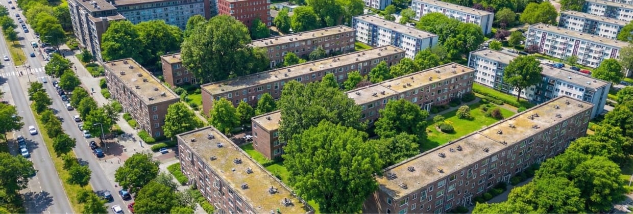 Staedion wil grip op projecten en maatschappelijke impact