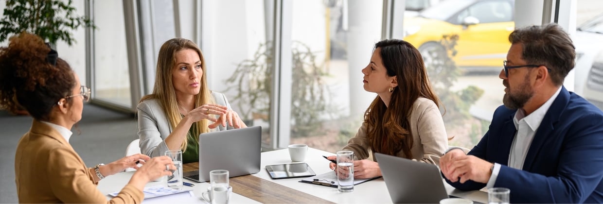 Sterke samenwerking legt basis voor volgende stap Programma Energietransitie Veenendaal
