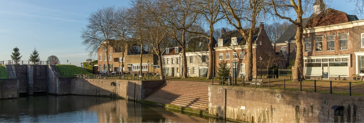 Strategisch sturen op gemeentelijk vastgoed