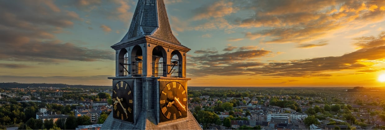 Veertien Twentse gemeenten maken position paper voor verstedelijkingsambitie