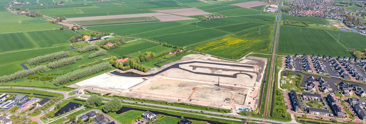 Zorgvuldige beoordeling aanvragen voor Woningbouwimpuls