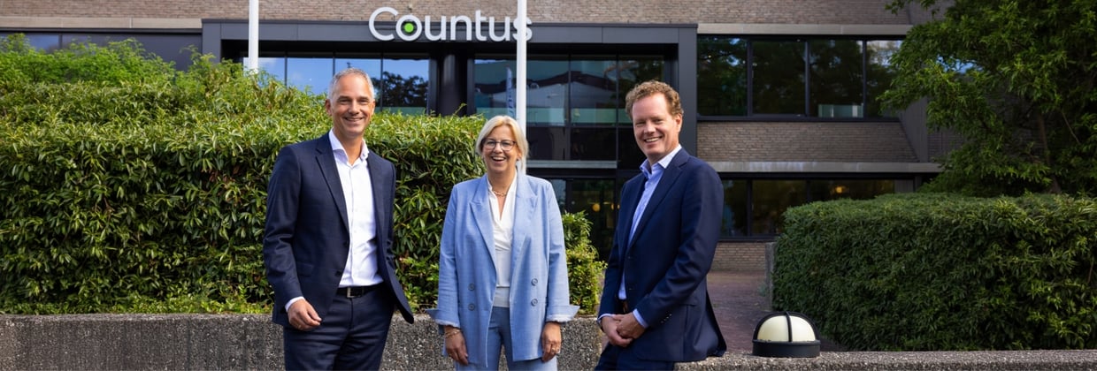 Complexe executive search op bestuurlijk niveau