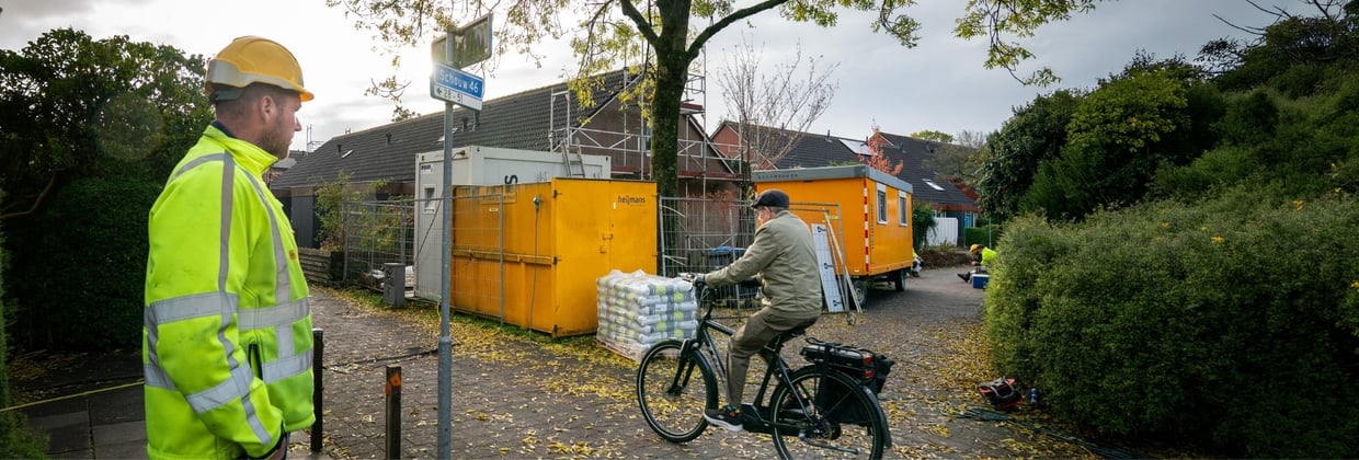 Portfoliomanagement als verkeerscentrale voor producten en diensten