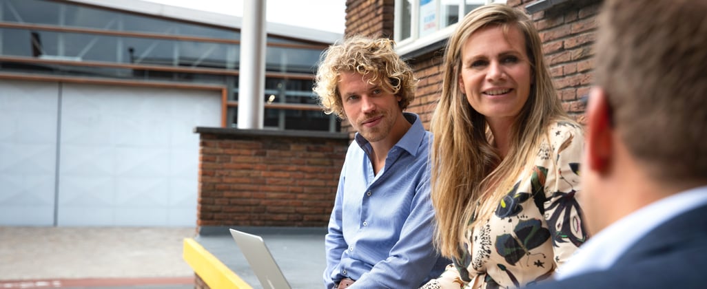 Opleidingsprogramma voor adviseurs Omgevingsveiligheid