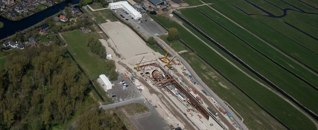 Project afgerond? Vergeet de restrisico’s niet