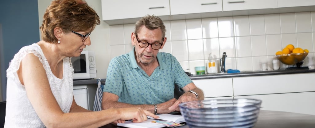Digitale transformaties werkend krijgen Cosis