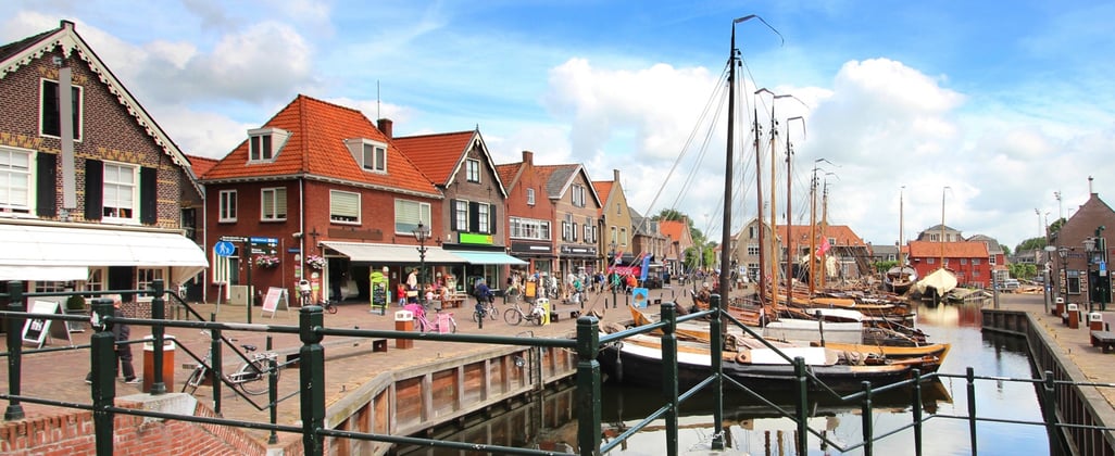 Provinciale inzet voor leefbaarheid concretiseren