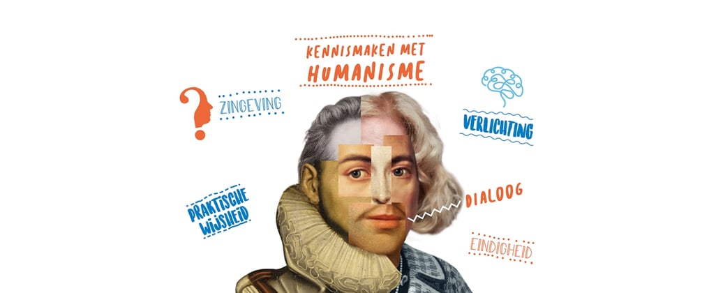 Toekomstbestendige huisvesting voor het Humanistisch Verbond