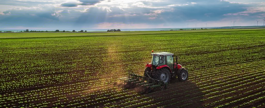 Aanbevelingen zijn direct toepasbaar voor het omgevingsproces met agrarische stakeholders