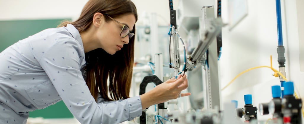 Bedrijventerreinen beter benutten dankzij ontwikkelstrategie