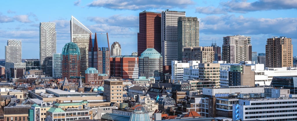 EnergieRijk Den Haag_Dertig gebouwen klimaatneutraal in 2040