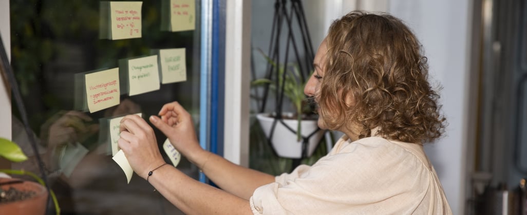 Gericht innoveren met nieuwe innovatiestrategie en -agenda