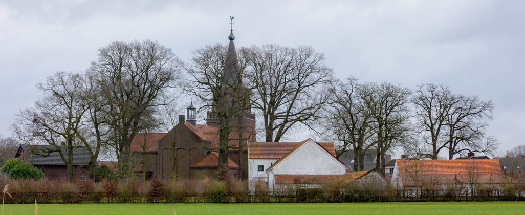 Opgavegericht werken via opgavesprints