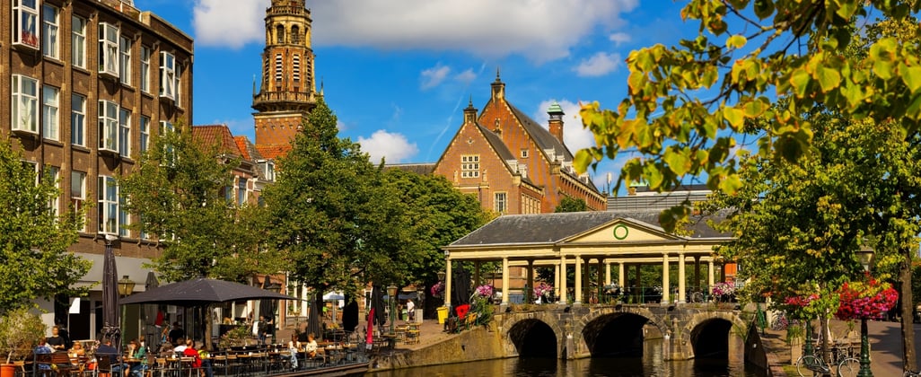 Onafhankelijk voorzitter biedt comfort in concurrentiegerichte dialooggesprekken