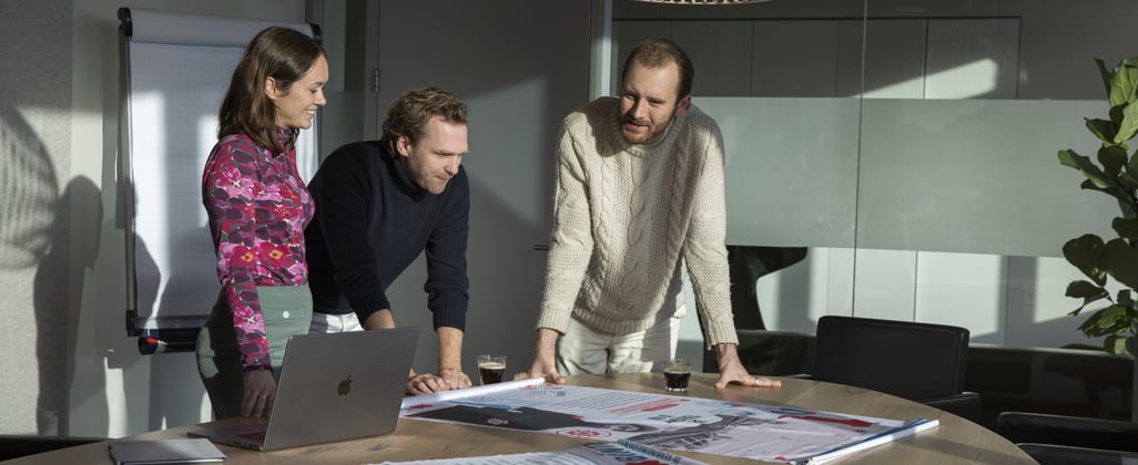 Portfoliomanagement testen en uitproberen met pilots