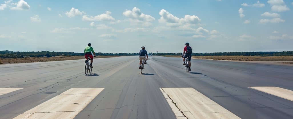 Soesterberg een stap verder met gebiedsontwikkeling dankzij ontwikkelstrategie