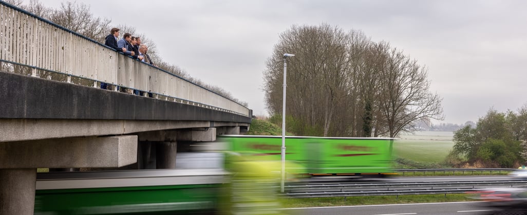 Succesvolle ruimtelijke herontwikkeling en samenwerking in Wilp-Achterhoek