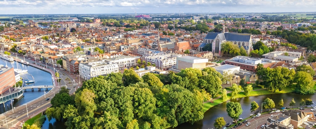 Verduurzaming van maatschappelijk vastgoed concreet maken
