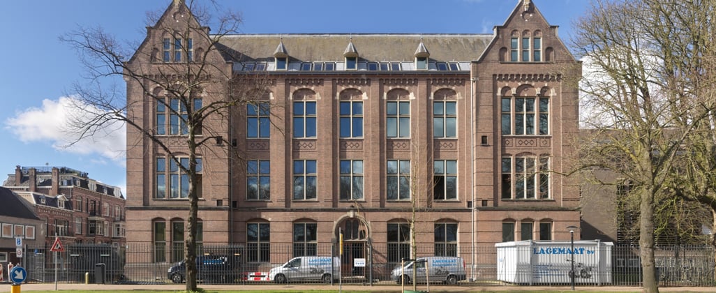 Procesbegeleiding in uitdagende organisatiestructuur