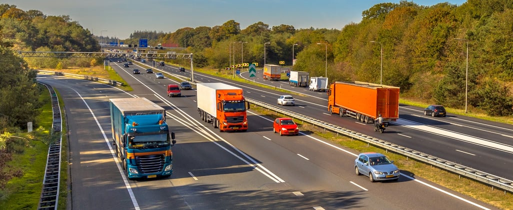Strakke sturing voor succesvolle invoering vrachtwagenheffing in 2026